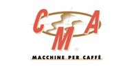 Ремонт кофемашины модели C.M.A. в Лосино-Петровском Ремонт кофемашин C.M.A.