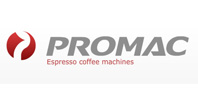 Ремонт кофемашины модели Promac в Лосино-Петровском Ремонт кофемашин Promac